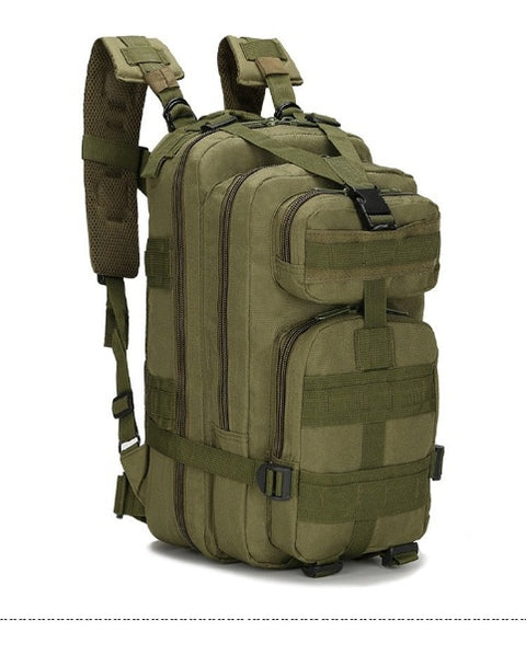 Waterproof Camo Hunting Backpack - Camouflage Backpack