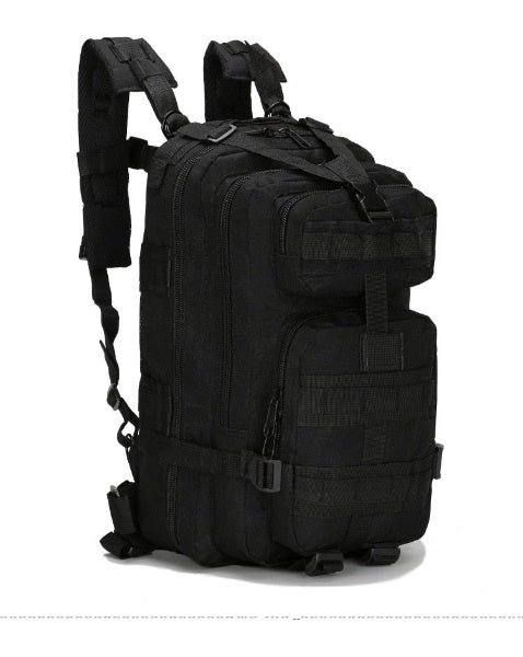 Waterproof Camo Hunting Backpack - Camouflage Backpack