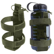 Adjustable Tactical Water Bottle Holder - CAB industries