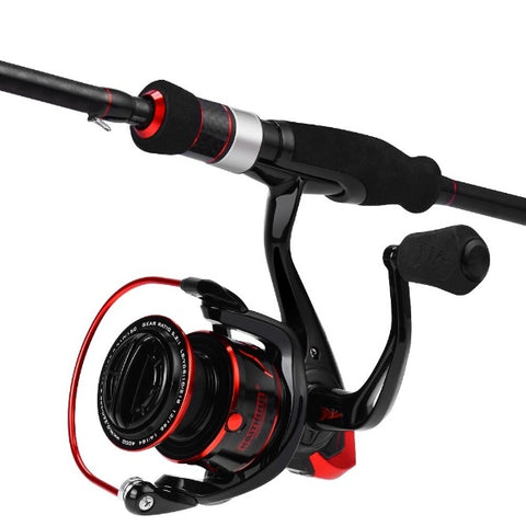 Sharky III Fishing Reel - CAB industries