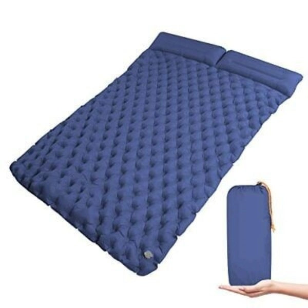 Sleep Mat Double - CAB industries