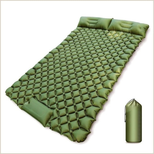 Sleep Mat Double - CAB industries