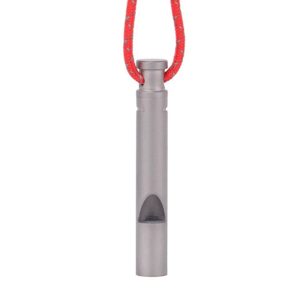 Emergency Survival Whistle - CAB industries