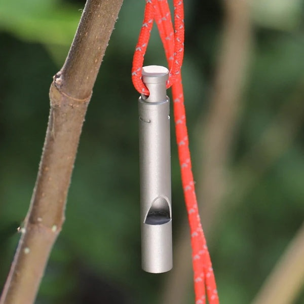 Emergency Survival Whistle - CAB industries