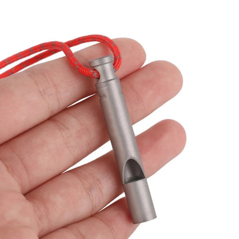 Emergency Survival Whistle - CAB industries