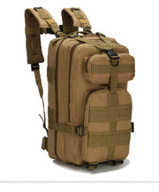 Waterproof Camo Hunting Backpack - Camouflage Backpack