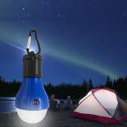 LED Camping Light Bulb - CAB industries