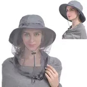 Mosquito Head Net - CAB industries